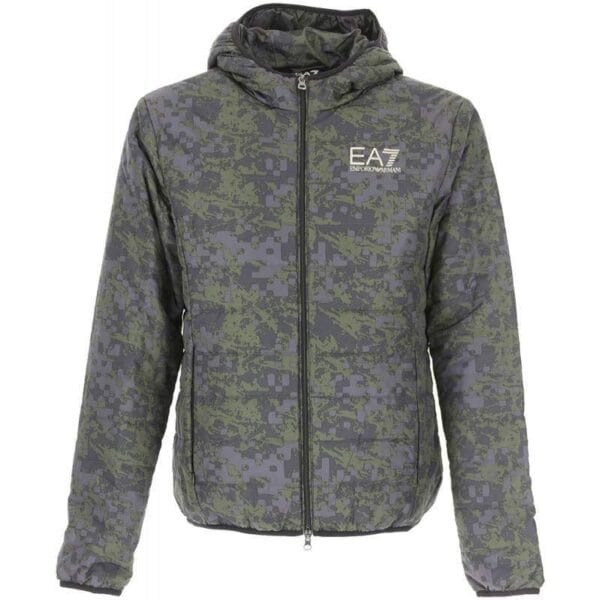 Jaqueta Emporio Armani - 6ZPB62 PN93Z 2814 - Masculina