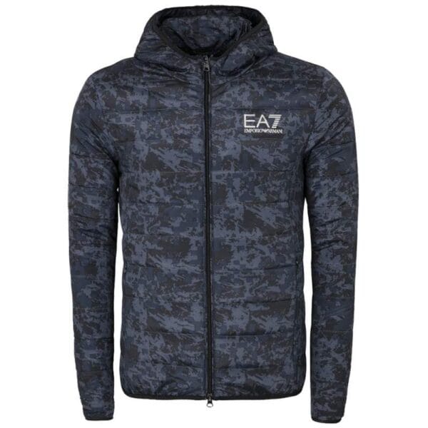 Jaqueta Emporio Armani - 6ZPB62 PN93Z 2922 - Masculina