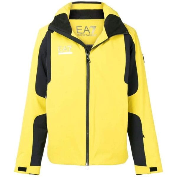Jaqueta Emporio Armani - 6ZPG12 PN44Z 1601 - Masculina