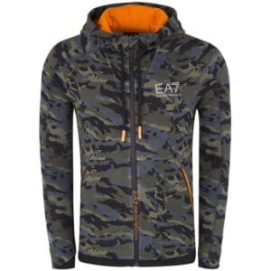 Jaqueta Emporio Armani - 6ZPM31 PJF3Z 2814 - Masculina