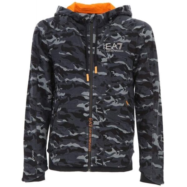 Jaqueta Emporio Armani - 6ZPM31 PJF3Z 2922 - Masculina