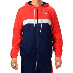 Jaqueta Fila F11HT527001-324 Masculina