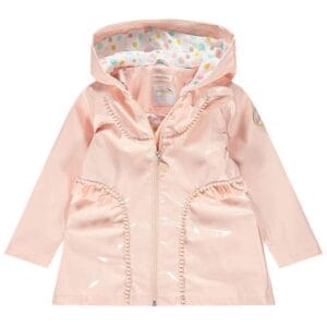 Jaqueta Impermeável Orchestra HFIMZG-ROC - Feminina