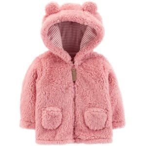 Jaqueta Infantil Carter's - 127H363 - Feminina