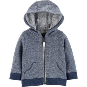 Jaqueta Infantil Carter's 16559010 Masculina