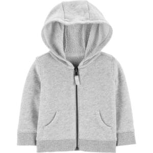 Jaqueta Infantil Carter's 16559011 Masculina