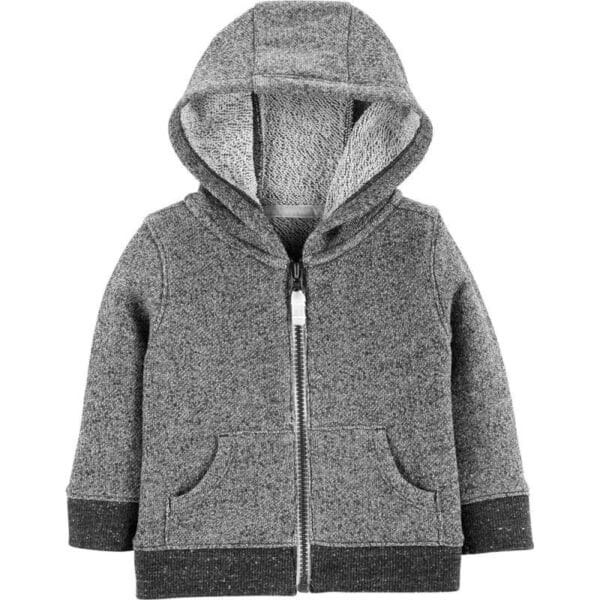 Jaqueta Infantil Carter's 16559012 Masculina