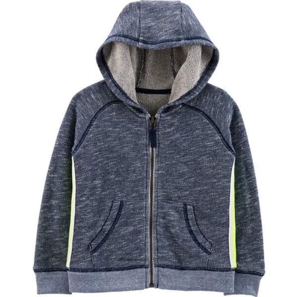 Jaqueta Infantil Carter's 243I250 Masculina