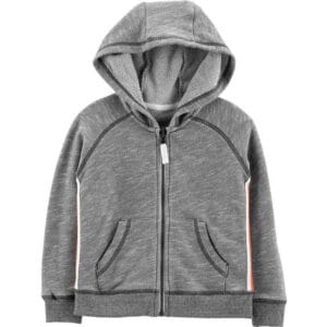 Jaqueta Infantil Carter's 243I253 Masculina