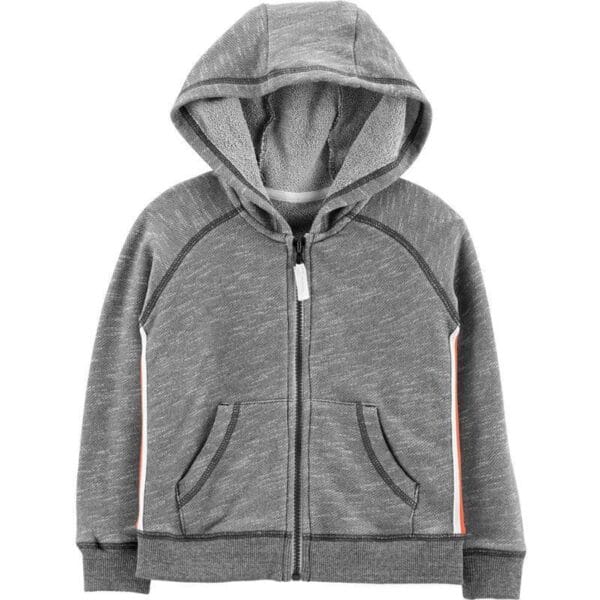 Jaqueta Infantil Carter's 243I253 Masculina
