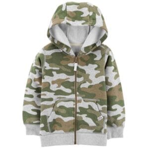 Jaqueta Infantil Carter's 283G176 Masculino