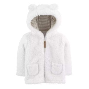 Jaqueta Infantil Carters 127H367 Masculino