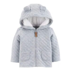 Jaqueta Infantil Carters 127H373 Masculino