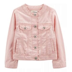 Jaqueta Infantil Oshkosh 24762710 Feminino