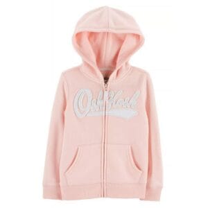 Jaqueta Infantil Oshkosh 34149815 Feminino