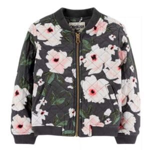 Jaqueta Infantil Oshkosh 34777410 Feminino