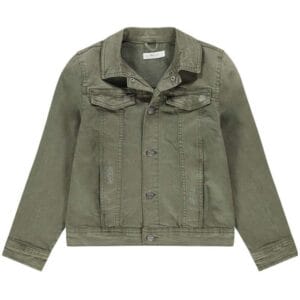 Jaqueta Jeas Orchestra HJ51C8-VEF - Feminina