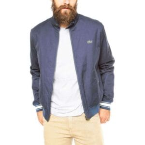Jaqueta Lacoste BH1517 21 NE8 Masculino