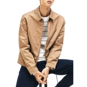 Jaqueta Lacoste BH3925 21 VDW - Masculina