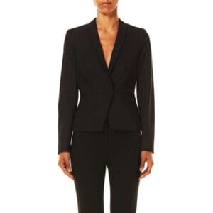 Jaqueta Liu Jo C18202 T2057 22222 - Feminina