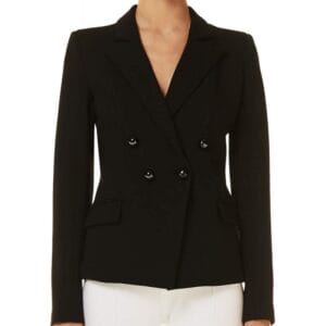 Jaqueta Liu Jo - C68159 J1793 22222 - Femenina