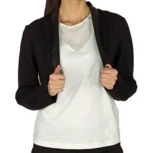 Jaqueta Liu Jo - C68233 J1793 22222 - Femenina