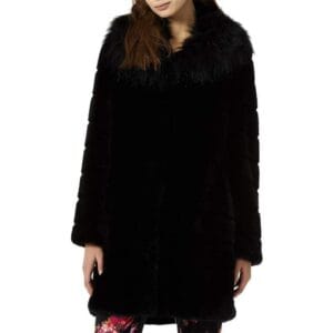 Jaqueta Liu Jo - F68320 T5264 22222 - Femenina