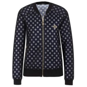 Jaqueta Liu Jo Giubbotto Joy T17109 J5269 W9224