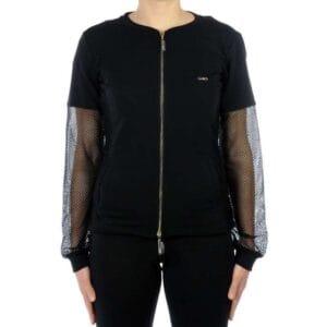 Jaqueta Liu Jo T18020 F0714 22222 - Feminina