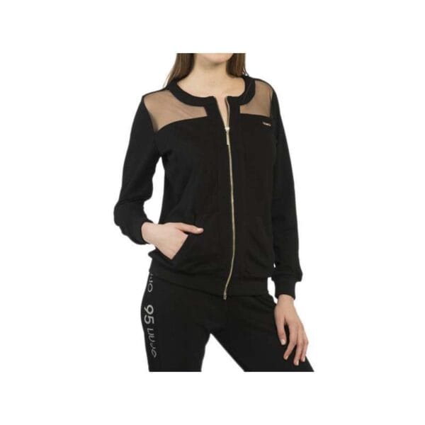 Jaqueta Liu Jo T18079 J5401 22222 - Feminina