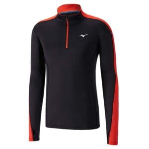 Jaqueta Mizuno Vortex Warmalite - J2GC8546 96 Masculina