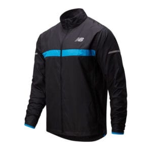 Jaqueta New Balance Accelerate Jacket MJ93180 BM - Masculina
