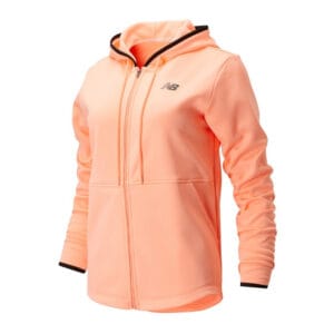 Jaqueta New Balance WJ93137 GPK - Feminina