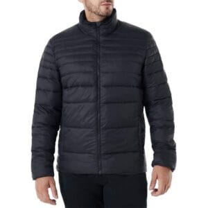 Jaqueta Oakley Down Bomber 412541-02E - Masculina