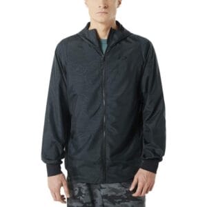 Jaqueta Oakley Enhance Emboss Wind 8.7 - 412591-02E - Masculina