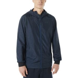 Jaqueta Oakley Enhance Emboss Wind 8.7 - 412591-6AC - Masculina