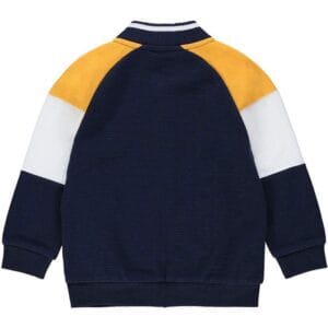 Jaqueta Orchestra HGAKFZ-BLF-01 Masculino