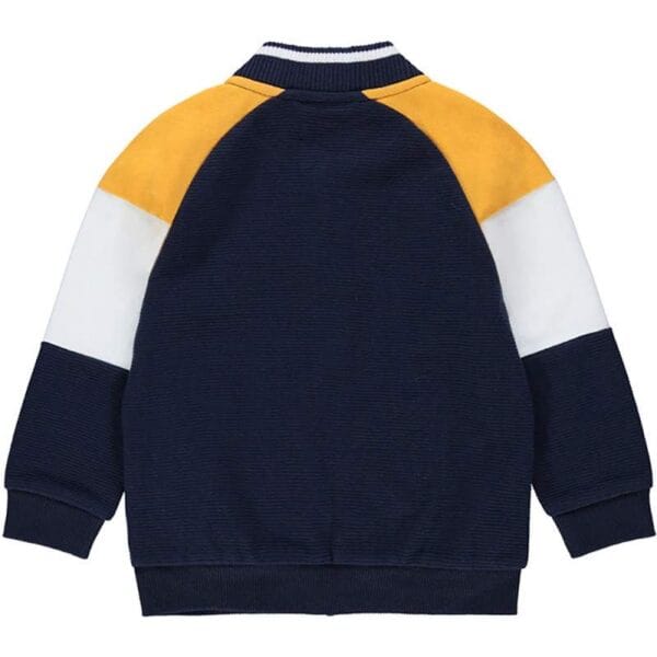 Jaqueta Orchestra HGAKFZ-BLF-01 Masculino