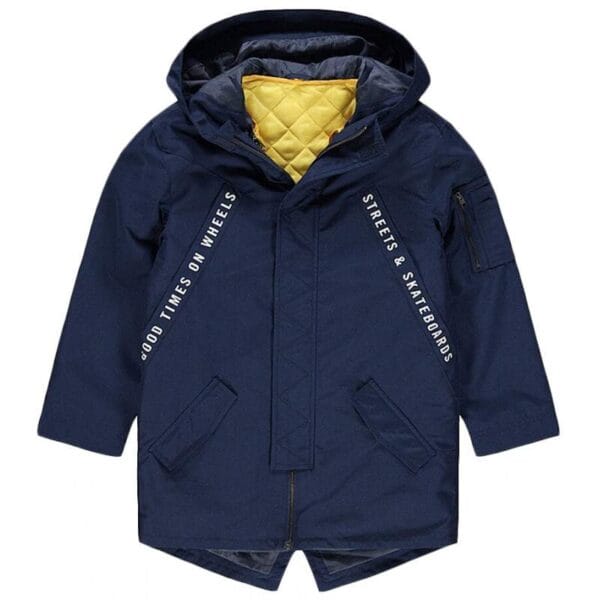 Jaqueta Orchestra - HJ51AP-VEF01 - Masculina