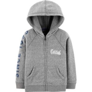 Jaqueta Oshkosh 16215312 - Masculina