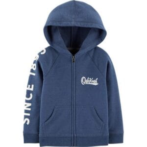 Jaqueta Oshkosh 16215313 - Masculina