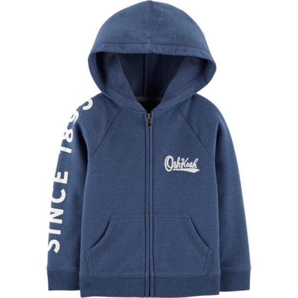 Jaqueta Oshkosh 16215313 - Masculina