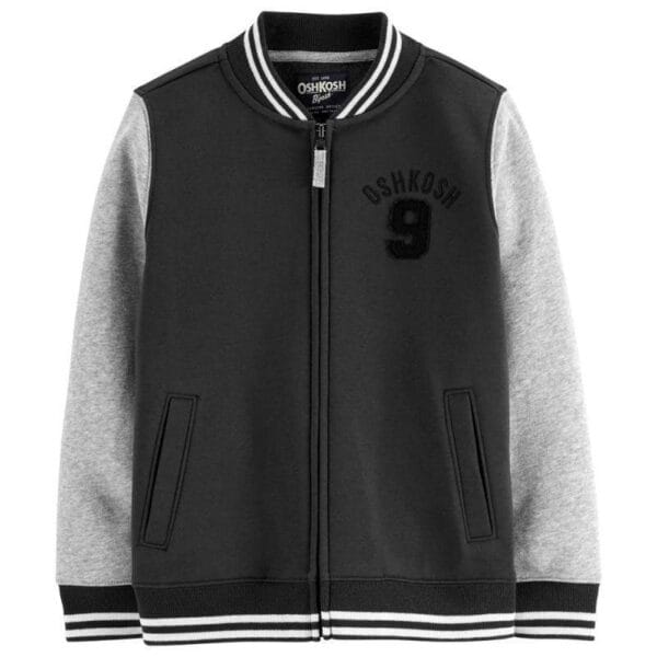 Jaqueta Oshkosh - 34717710 - Masculina