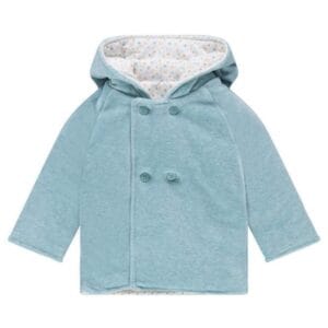 Jaqueta para bebê Orchestra HNAXSY BLM01 Masculina