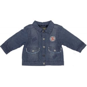 Jaqueta para bebê Orchestra OL3303 - Masculina