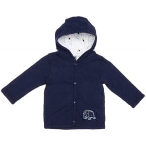 Jaqueta para bebê Orchestra ON080Q - Masculina