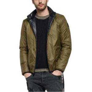 Jaqueta Replay M8844.82922.030 Masculino