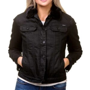 Jaqueta Replay W7291Z.333.144.098 Feminino