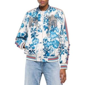 Jaqueta Replay W7513.71732.010 - Feminina