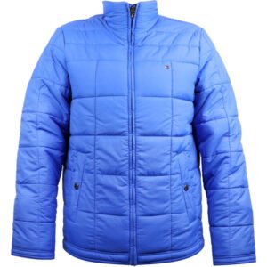 Jaqueta Tommy Hilfiger Ap Hunter Bomber 0887885430 435 Masculina